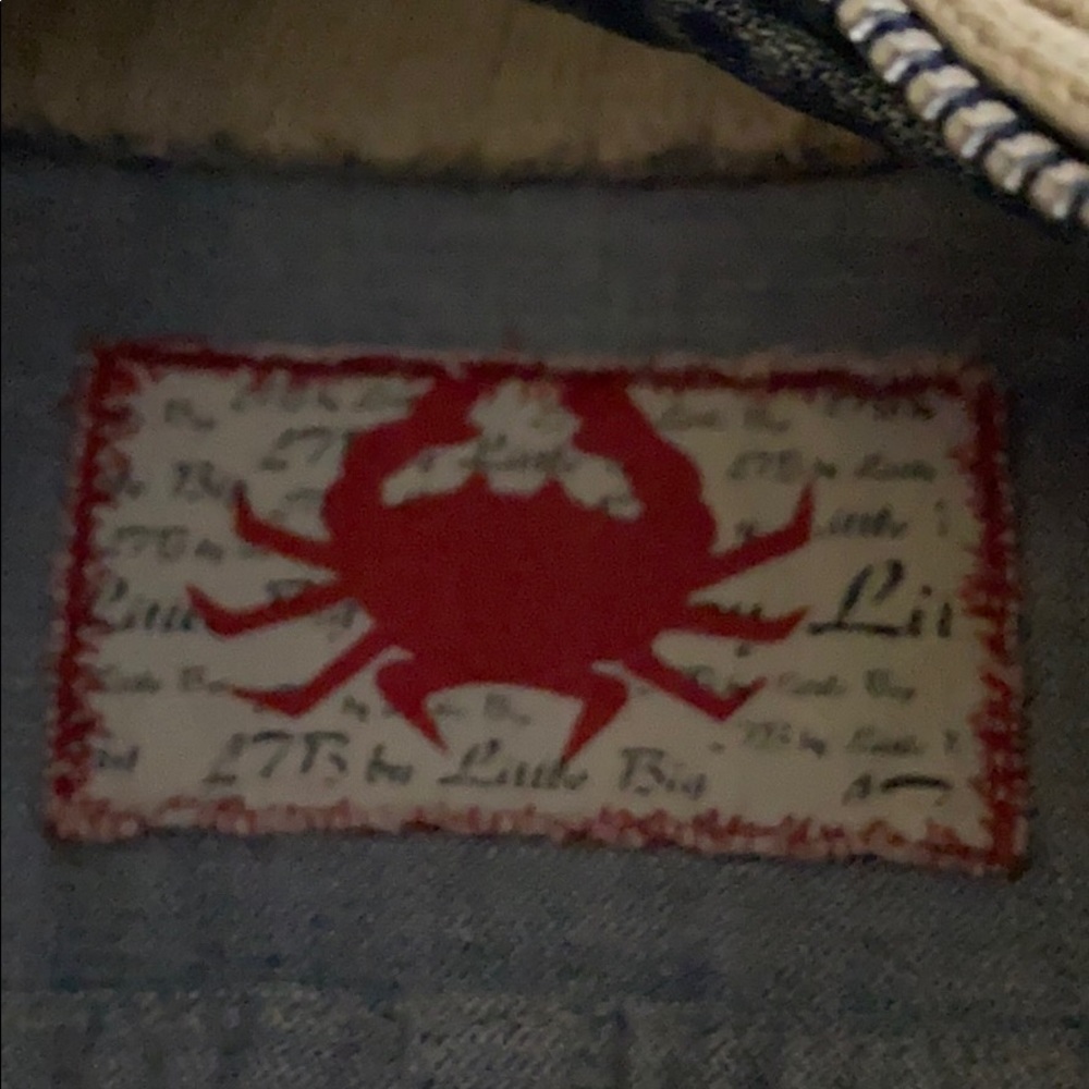 Jean Jacket - Picture 2 of 8